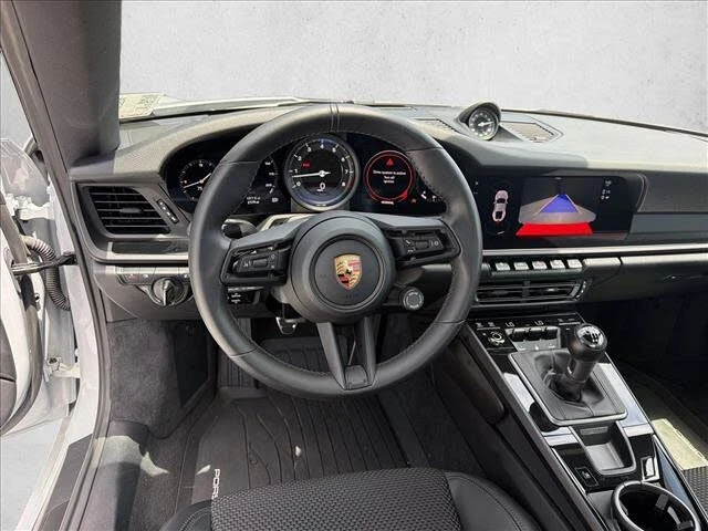 2024 Porsche 992 Carrera T - Image 16 of 30