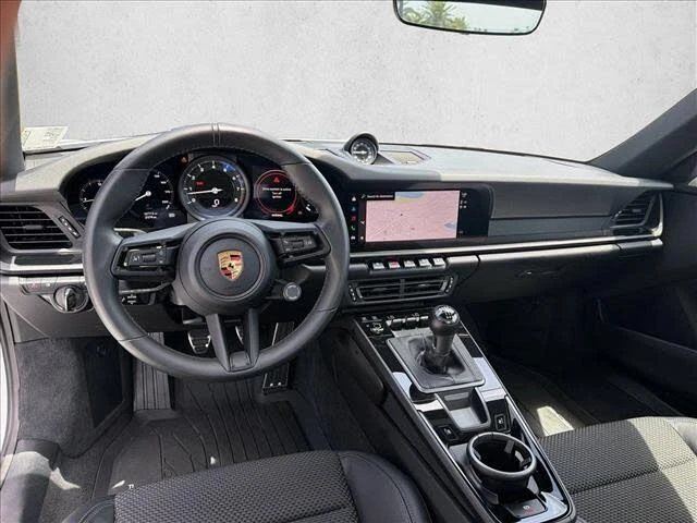 2024 Porsche 992 Carrera T - Image 24 of 30