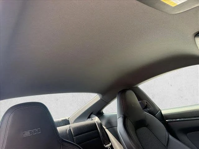 2024 Porsche 992 Carrera T - Image 29 of 30