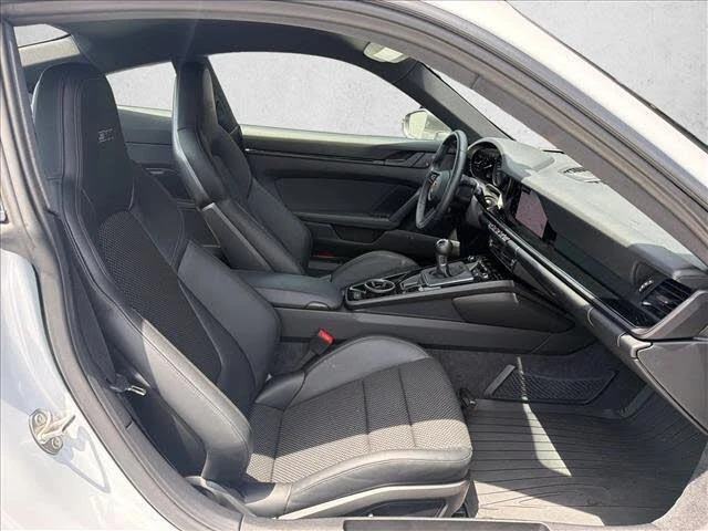 2024 Porsche 992 Carrera T - Image 27 of 30