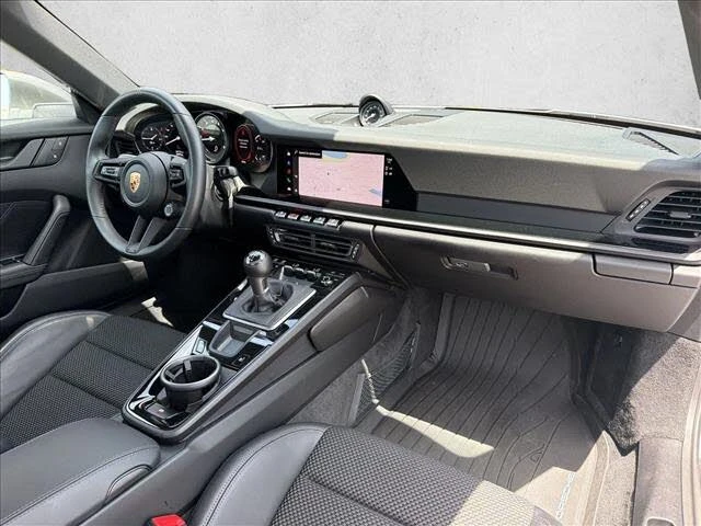 2024 Porsche 992 Carrera T - Image 28 of 30
