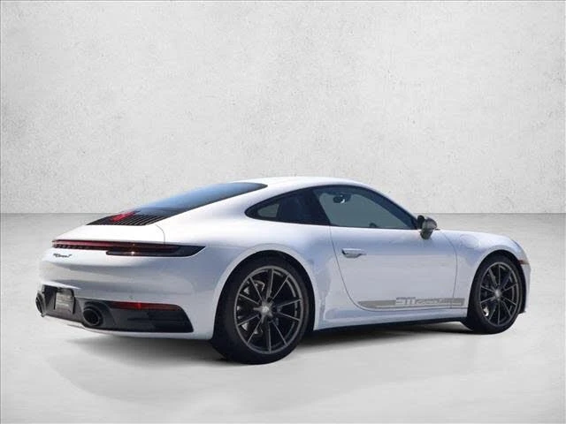 2024 Porsche 992 Carrera T - Image 7 of 30