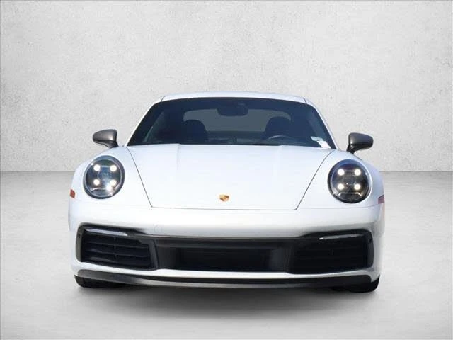 2024 Porsche 992 Carrera T - Image 11 of 30