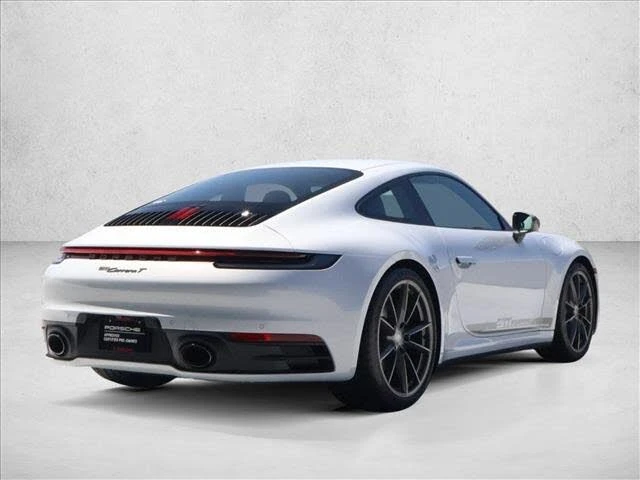 2024 Porsche 992 Carrera T - Image 8 of 30