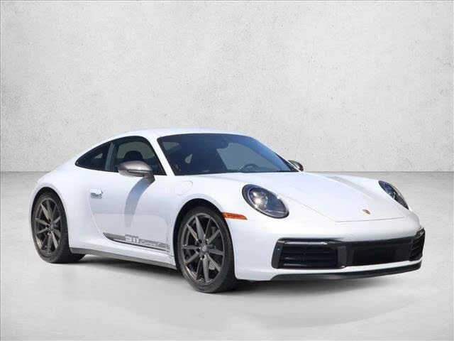 2024 Porsche 992 Carrera T - Image 6 of 30