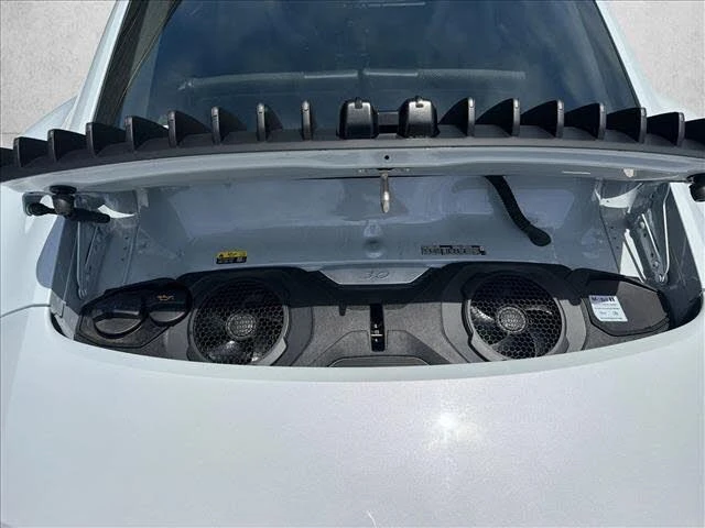 2024 Porsche 992 Carrera T - Image 30 of 30
