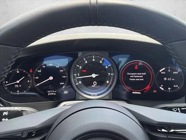2024 Porsche 992 Carrera T - Image 17 of 30