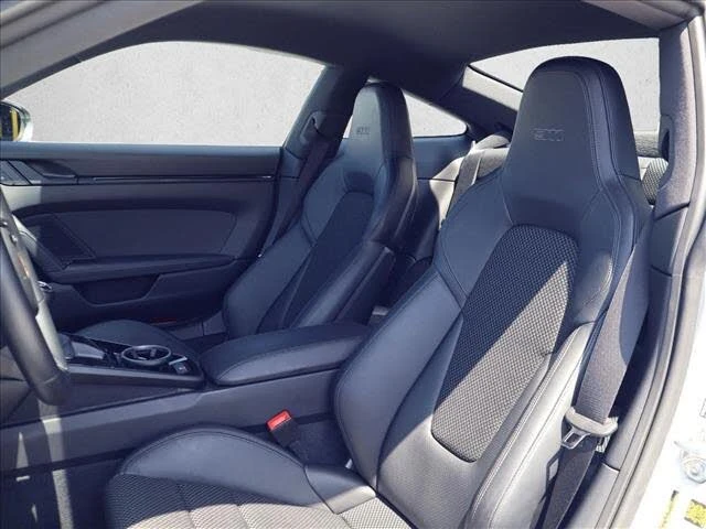 2024 Porsche 992 Carrera T - Image 5 of 30