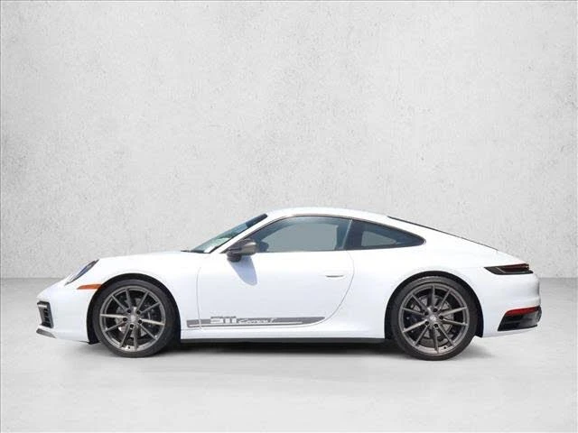 2024 Porsche 992 Carrera T - Image 2 of 30