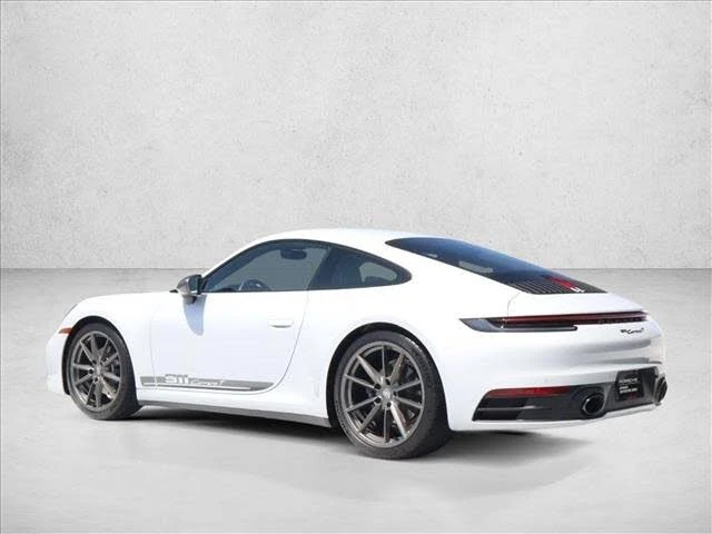 2024 Porsche 992 Carrera T - Image 3 of 30