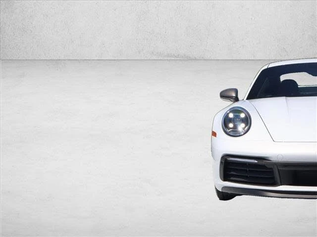 2024 Porsche 992 Carrera T - Image 12 of 30
