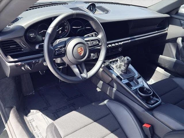 2024 Porsche 992 Carrera T - Image 4 of 30
