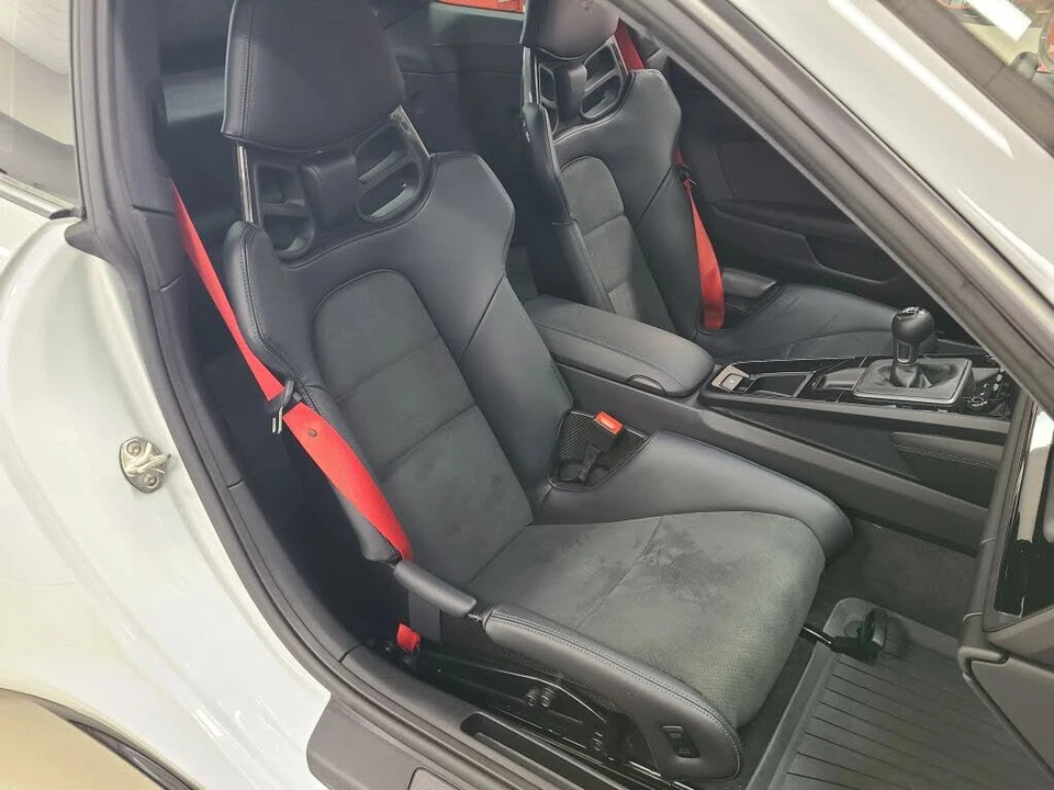 2024 Porsche 992 Carrera T - Image 23 of 31