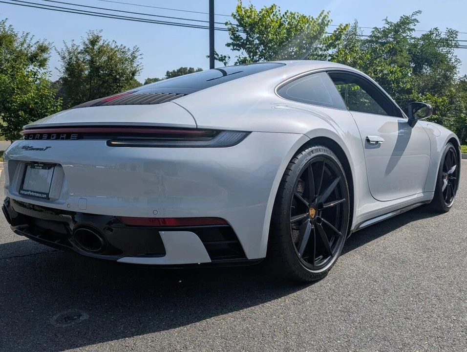 2024 Porsche 992 Carrera T - Image 6 of 31