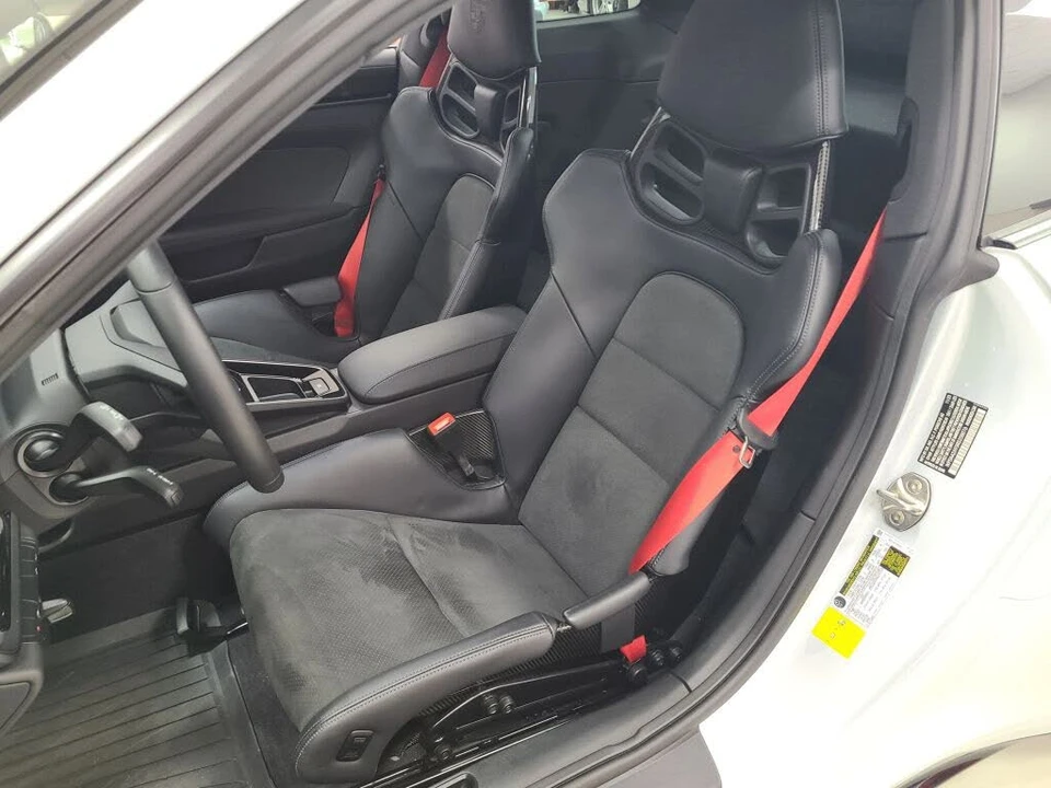 2024 Porsche 992 Carrera T - Image 19 of 31