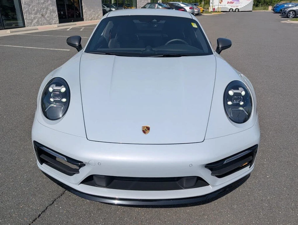 2024 Porsche 992 Carrera T - Image 7 of 31