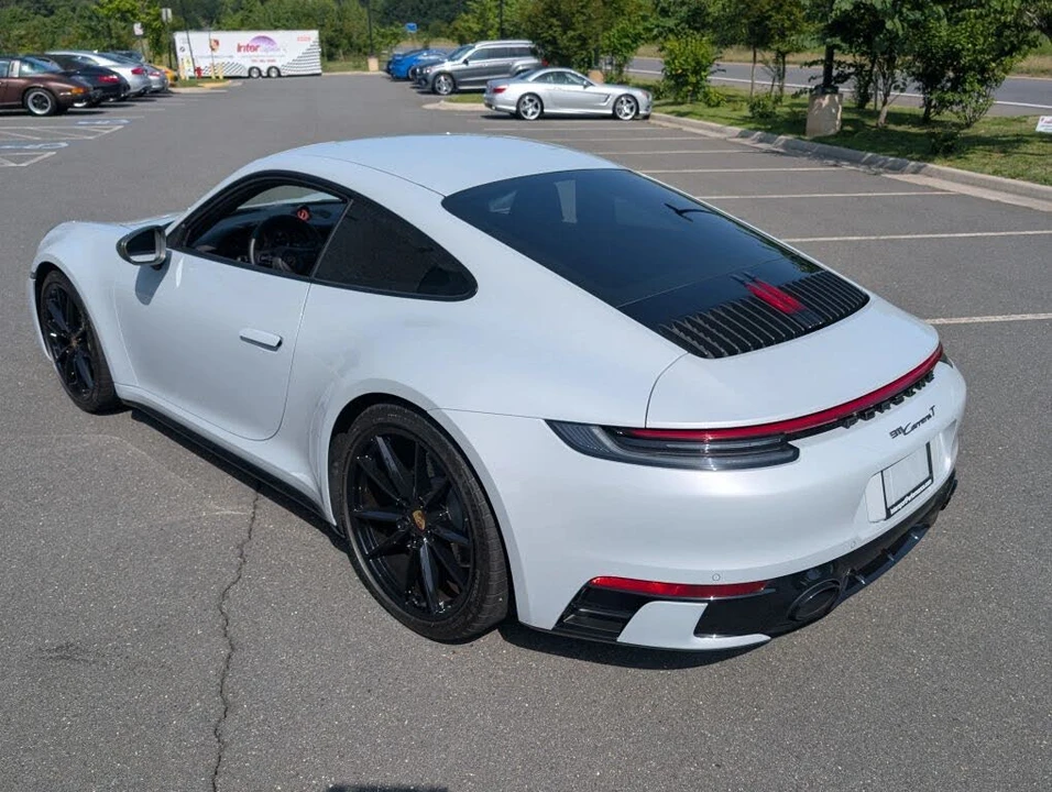 2024 Porsche 992 Carrera T - Image 13 of 31