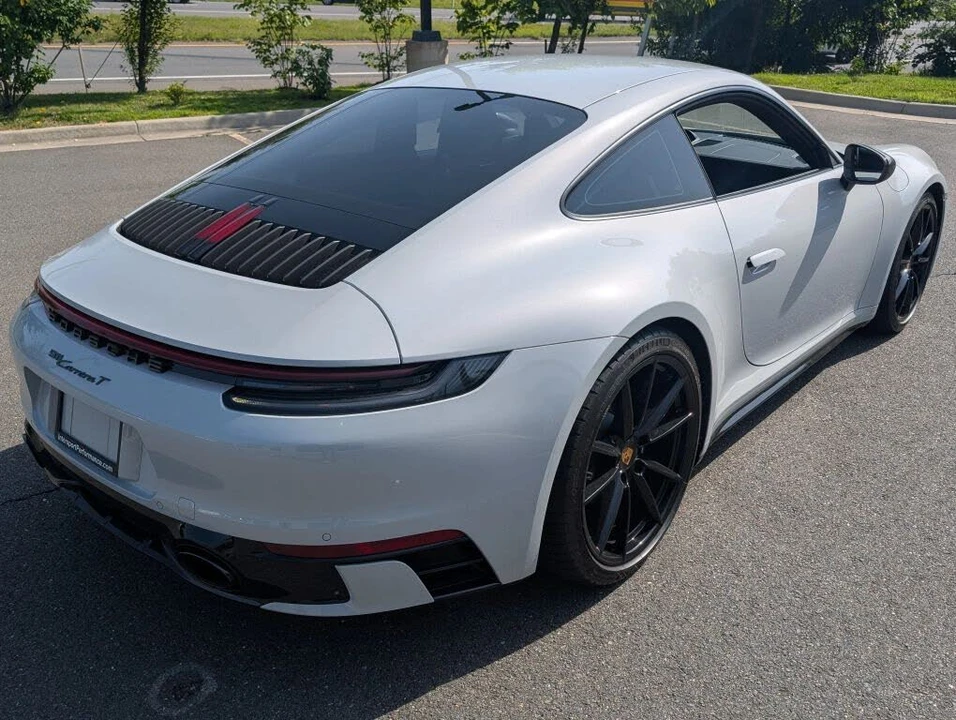 2024 Porsche 992 Carrera T - Image 5 of 31