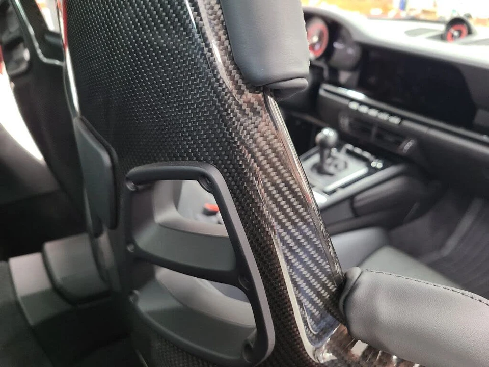 2024 Porsche 992 Carrera T - Image 29 of 31