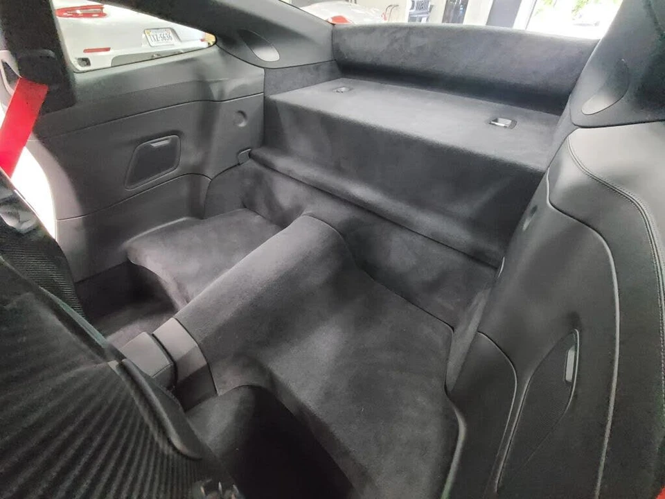 2024 Porsche 992 Carrera T - Image 27 of 31