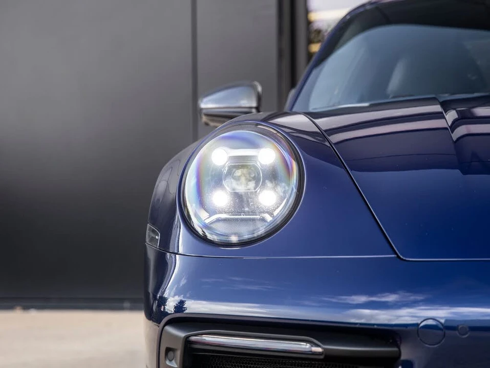 2024 Porsche 992 Carrera T - Image 22 of 31