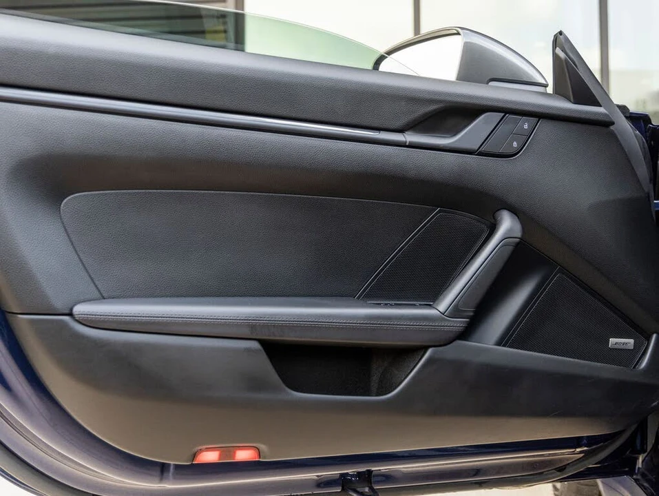 2024 Porsche 992 Carrera T - Image 24 of 31