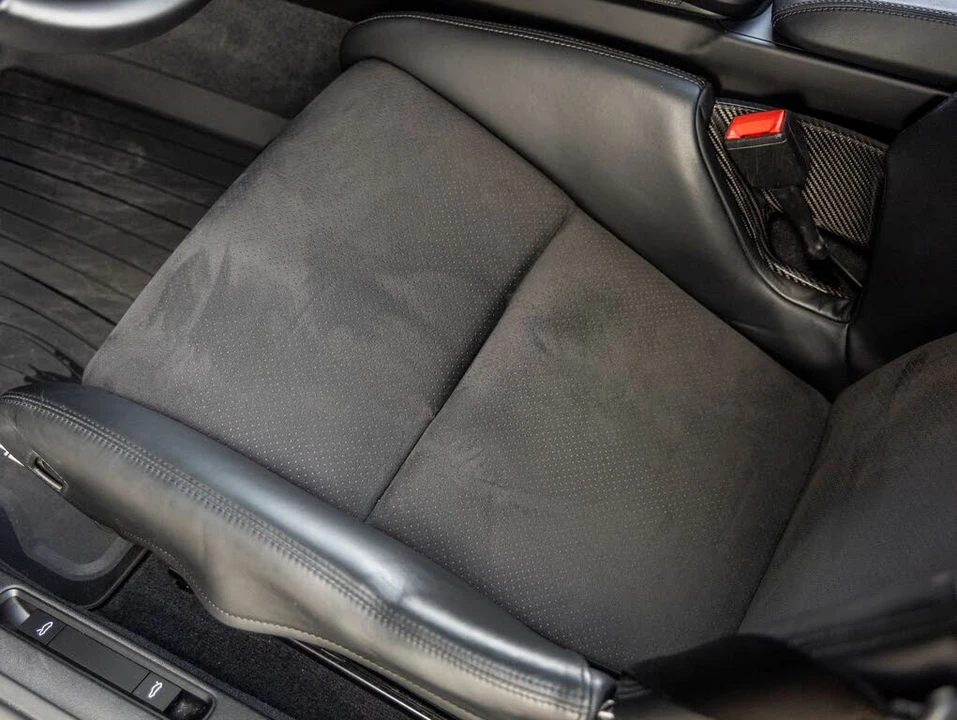 2024 Porsche 992 Carrera T - Image 26 of 31