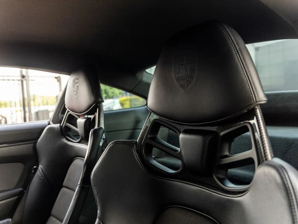2024 Porsche 992 Carrera T - Image 28 of 31