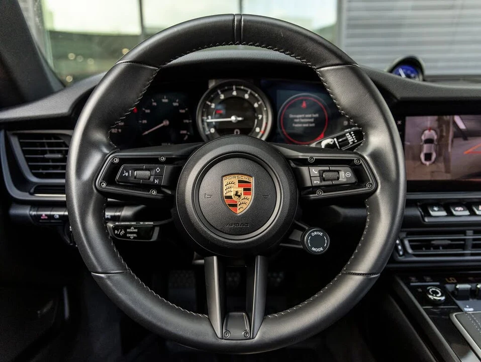 2024 Porsche 992 Carrera T - Image 30 of 31