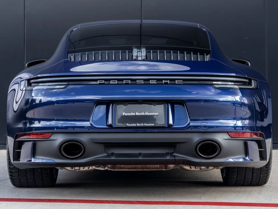 2024 Porsche 992 Carrera T - Image 10 of 31