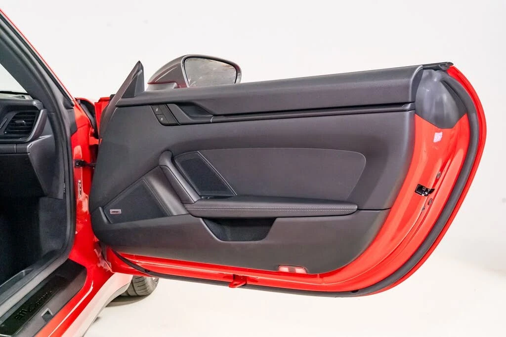 2024 Porsche 992 Carrera T - Image 30 of 31