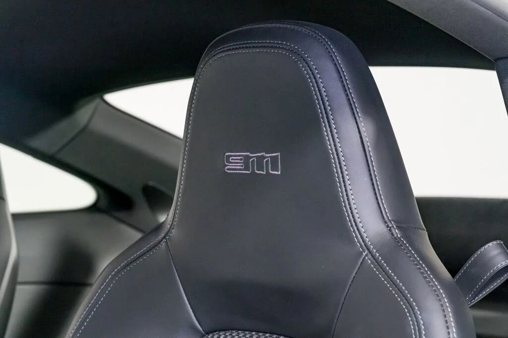 2024 Porsche 992 Carrera T - Image 25 of 31