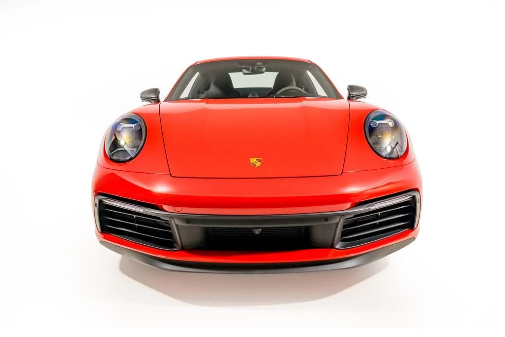 2024 Porsche 992 Carrera T - Image 6 of 31