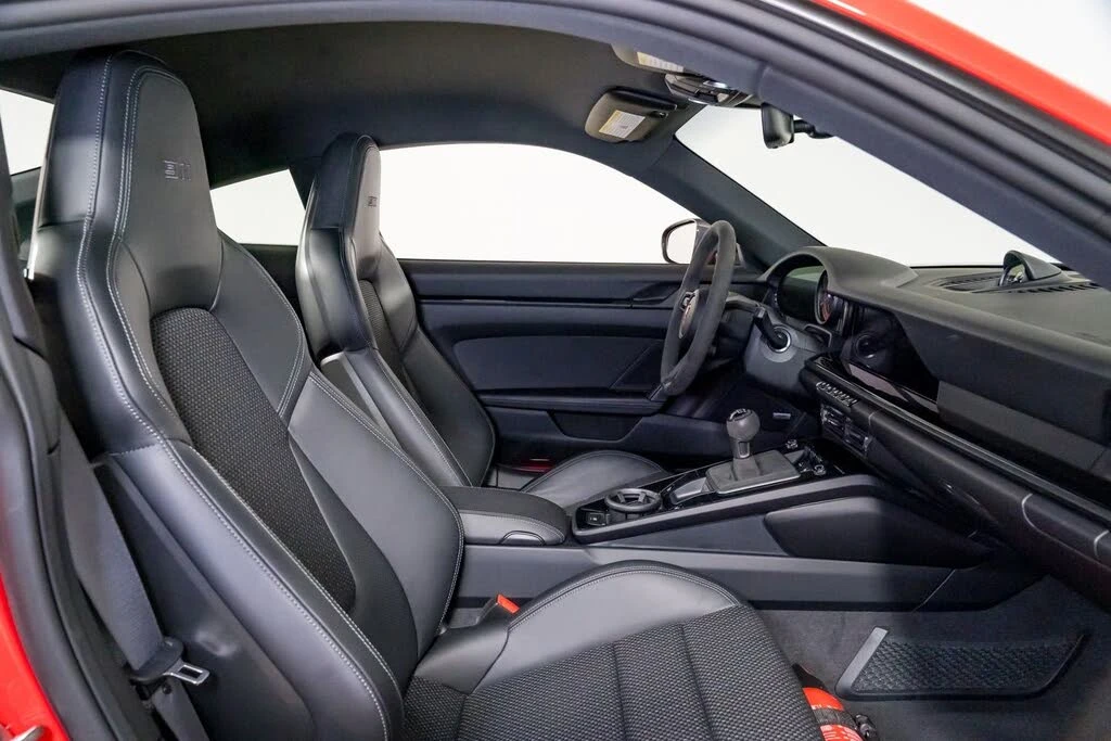 2024 Porsche 992 Carrera T - Image 31 of 31