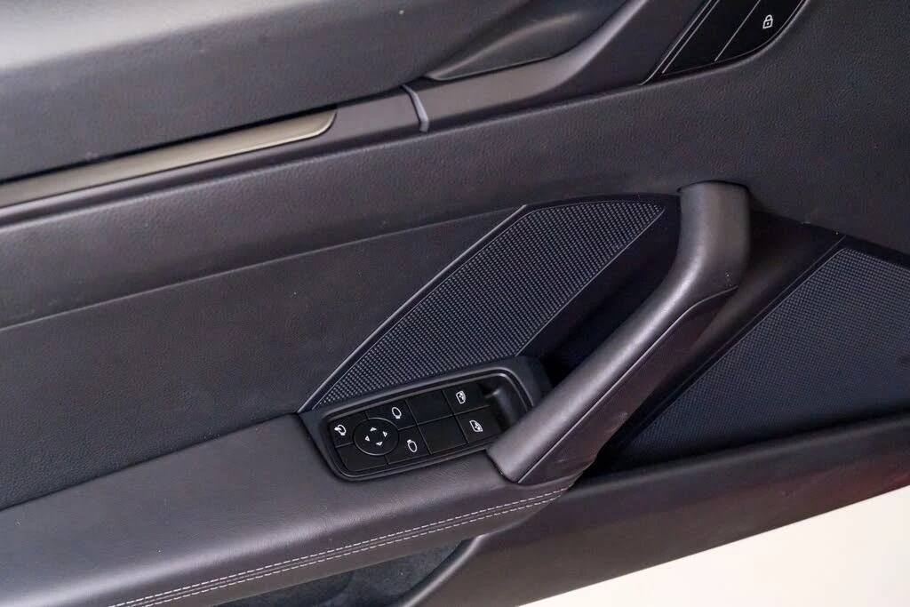 2024 Porsche 992 Carrera T - Image 22 of 31