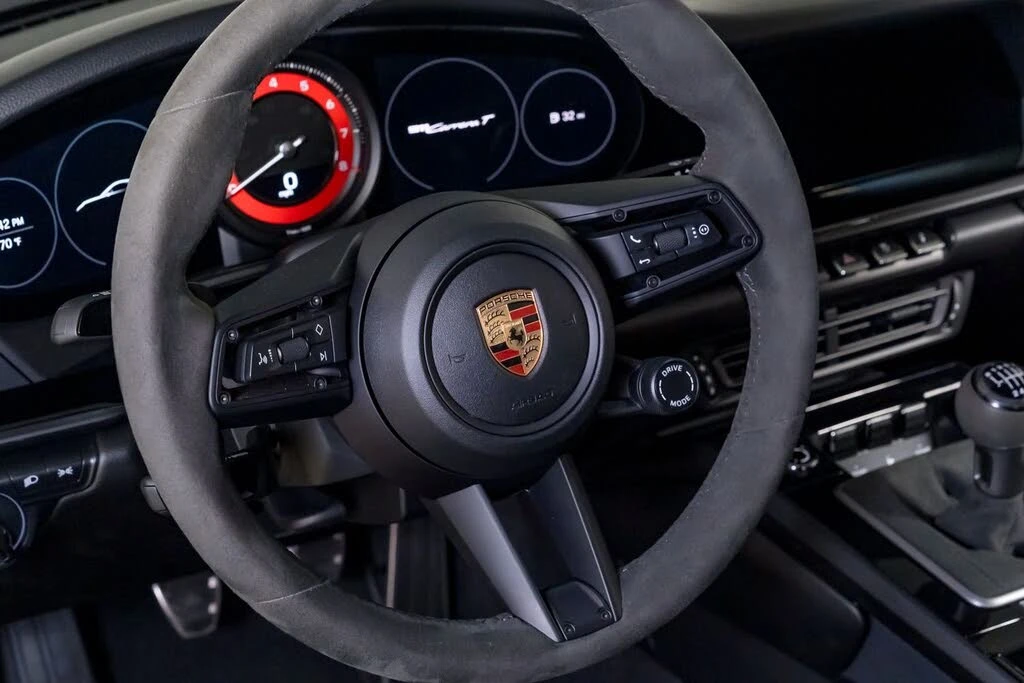 2024 Porsche 992 Carrera T - Image 20 of 31