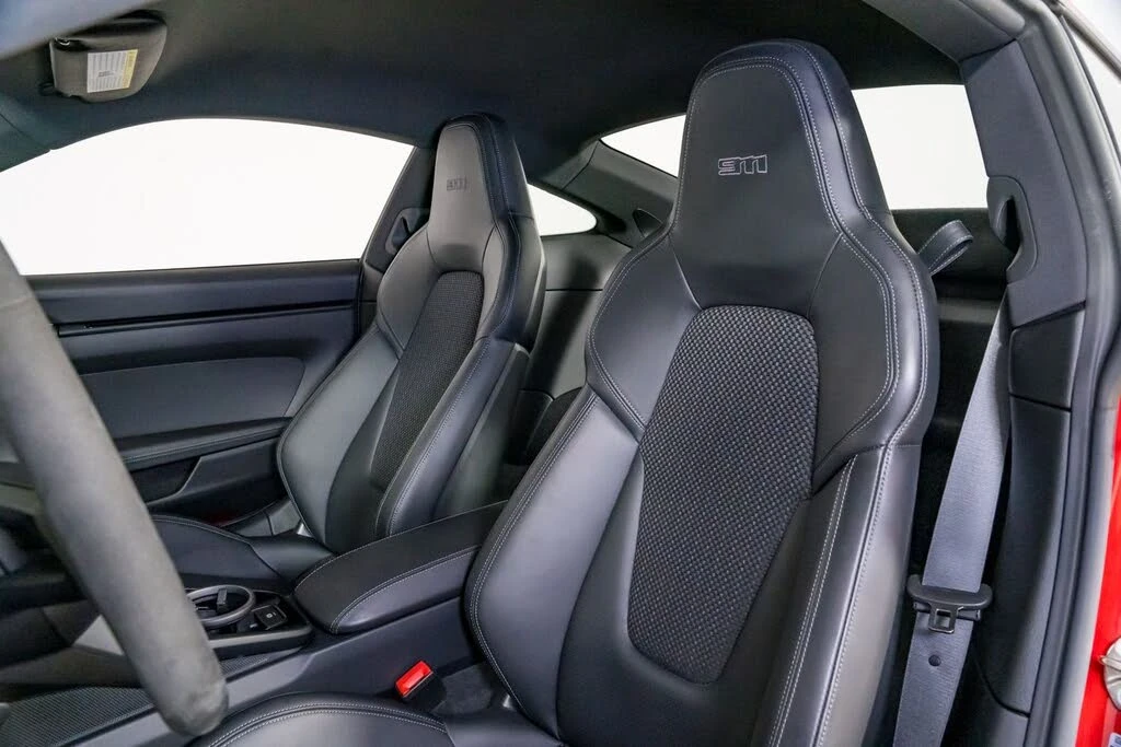 2024 Porsche 992 Carrera T - Image 24 of 31