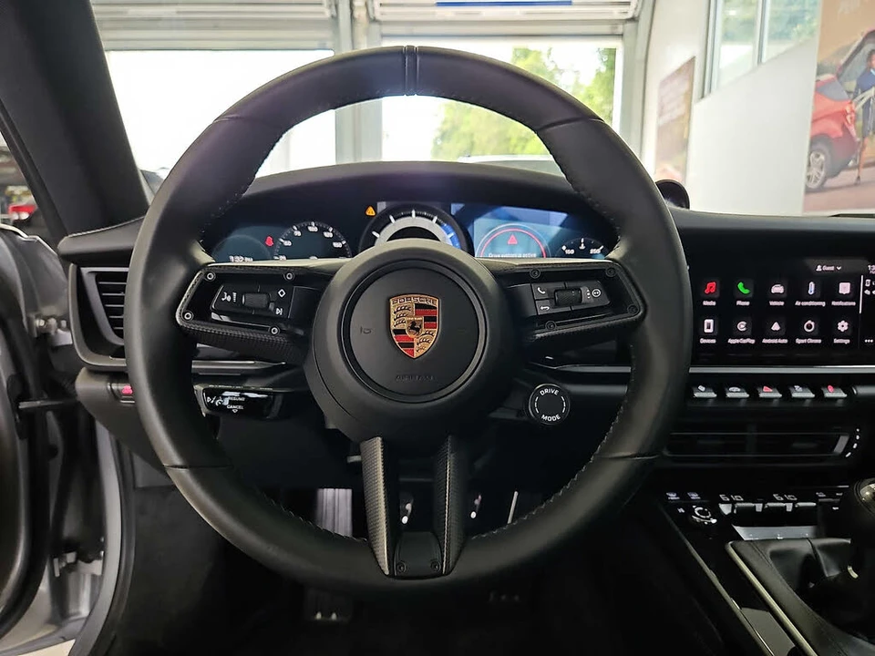2024 Porsche 992 Carrera T - Image 23 of 31