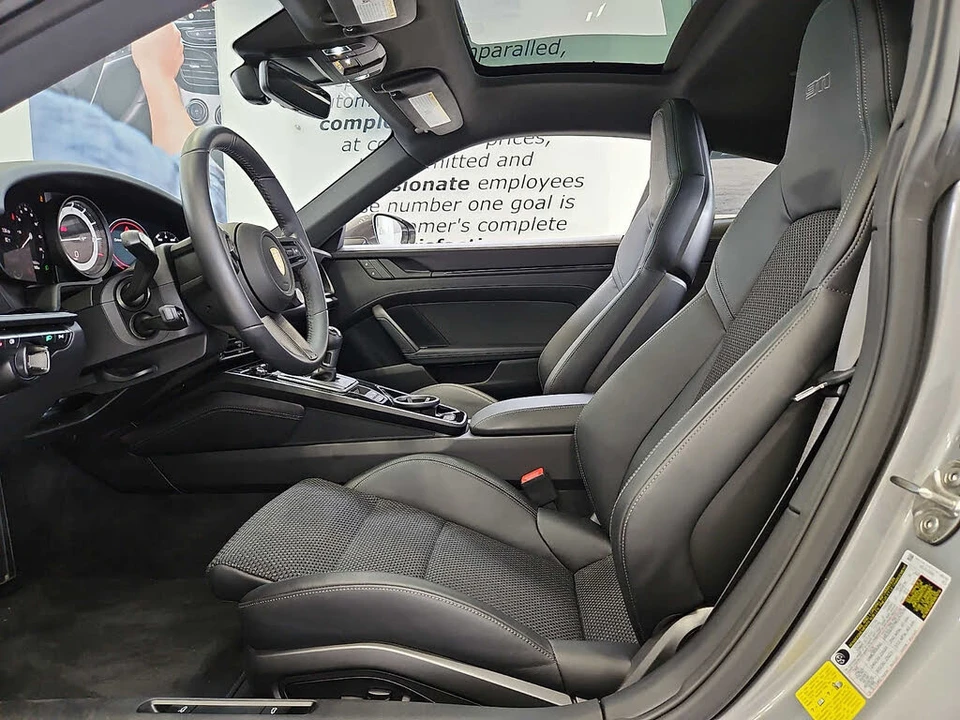 2024 Porsche 992 Carrera T - Image 14 of 31