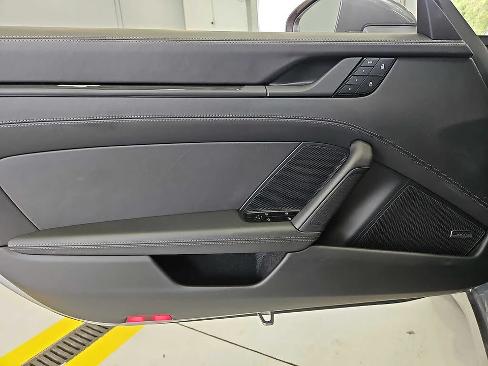 2024 Porsche 992 Carrera T - Image 13 of 31