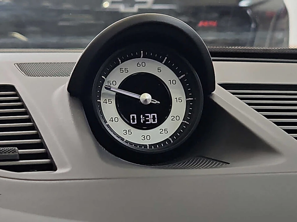 2024 Porsche 992 Carrera T - Image 21 of 31