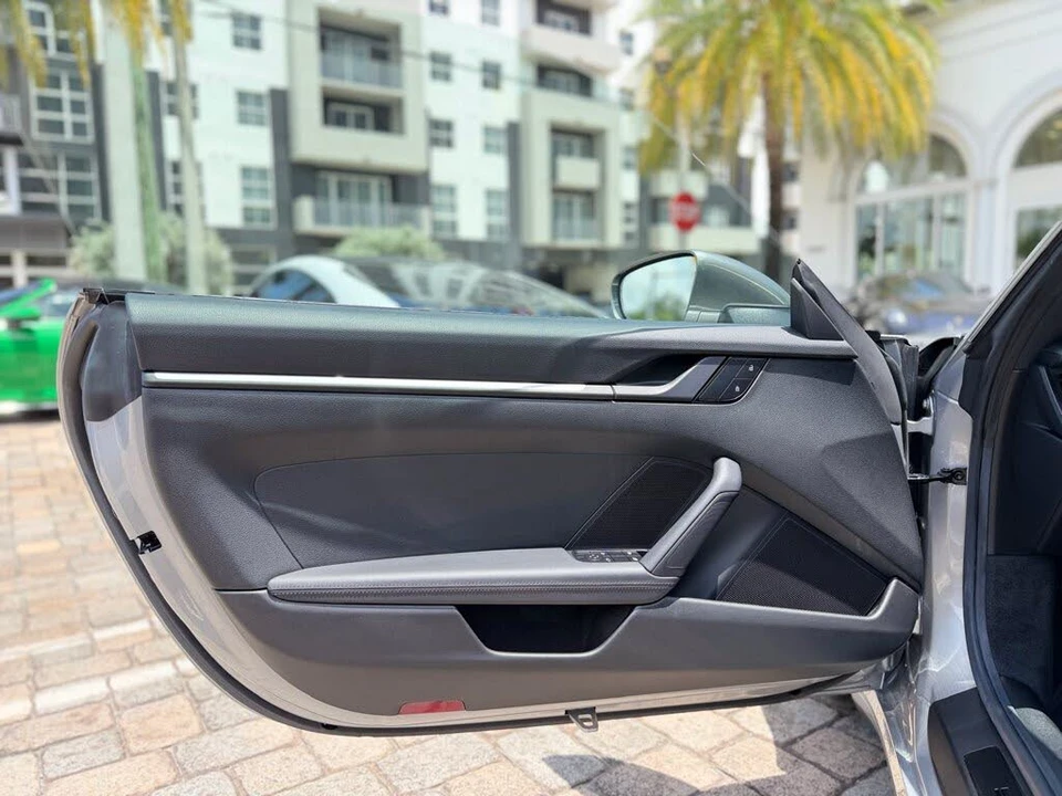 2024 Porsche 992 Carrera T - Image 30 of 31