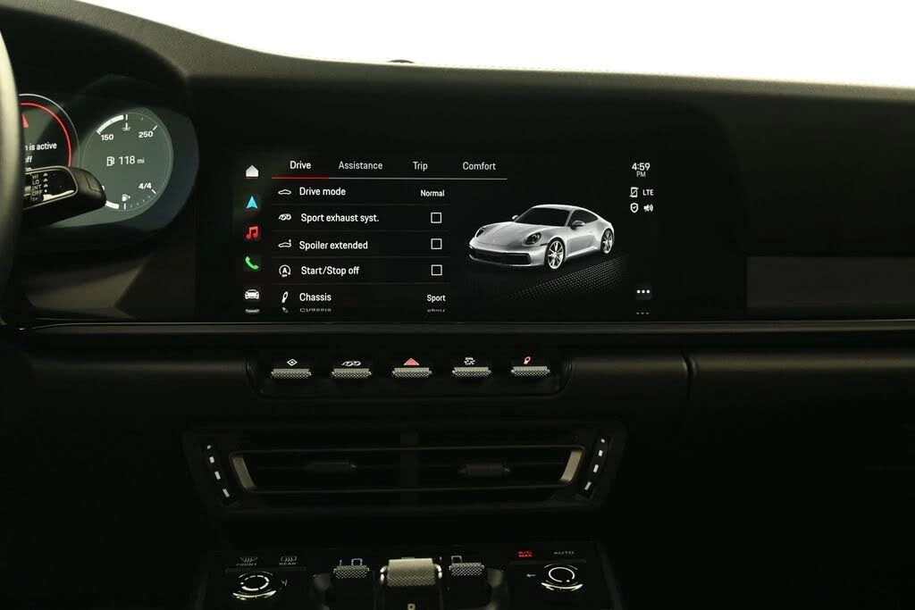 2024 Porsche 992 Carrera T - Image 22 of 31