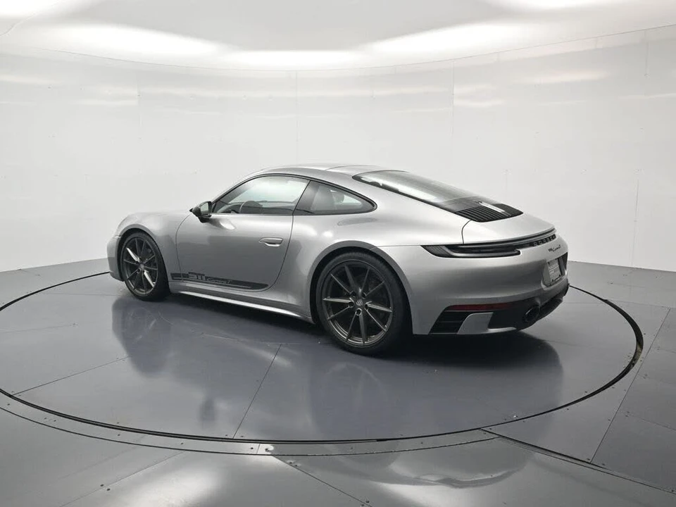 2024 Porsche 992 Carrera T - Image 3 of 31