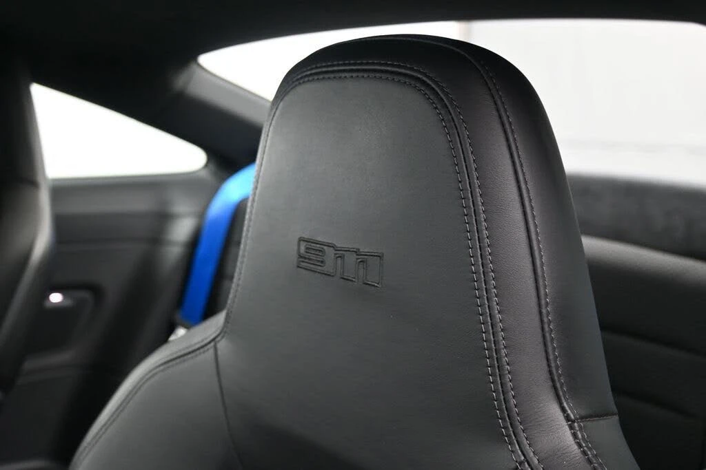 2024 Porsche 992 Carrera T - Image 15 of 31
