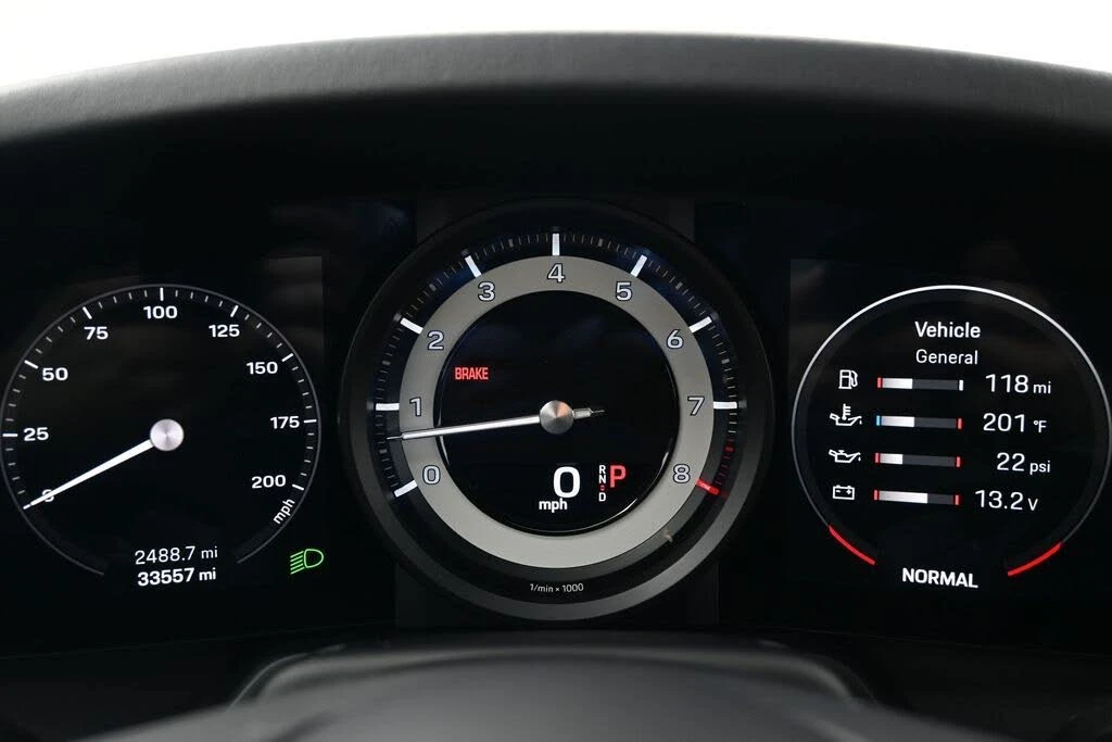 2024 Porsche 992 Carrera T - Image 27 of 31