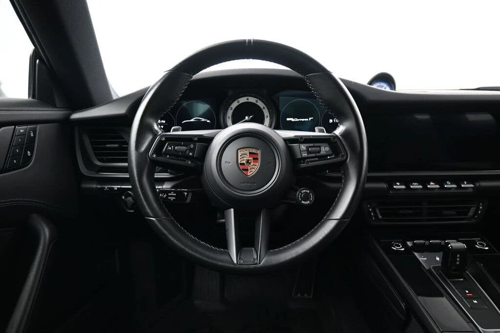 2024 Porsche 992 Carrera T - Image 11 of 31