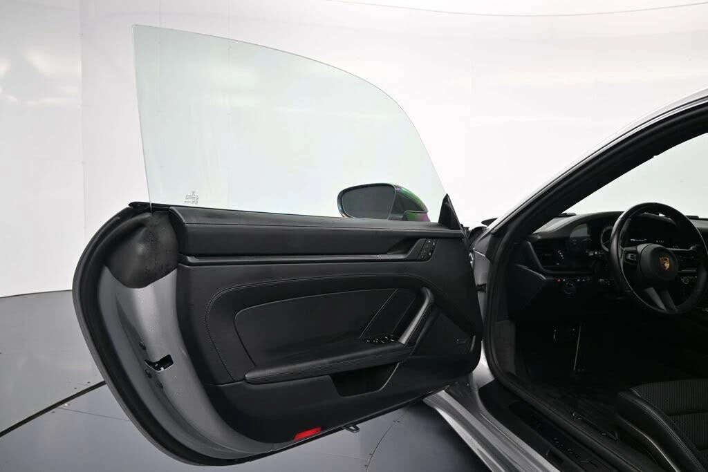 2024 Porsche 992 Carrera T - Image 14 of 31