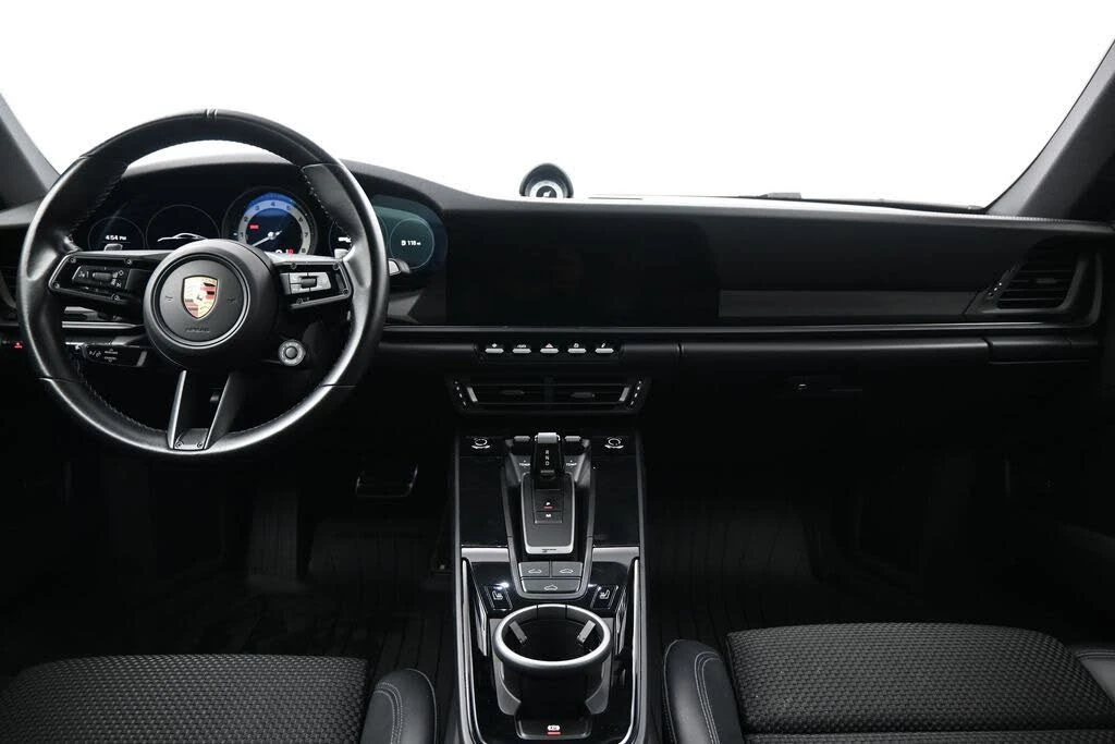 2024 Porsche 992 Carrera T - Image 7 of 31