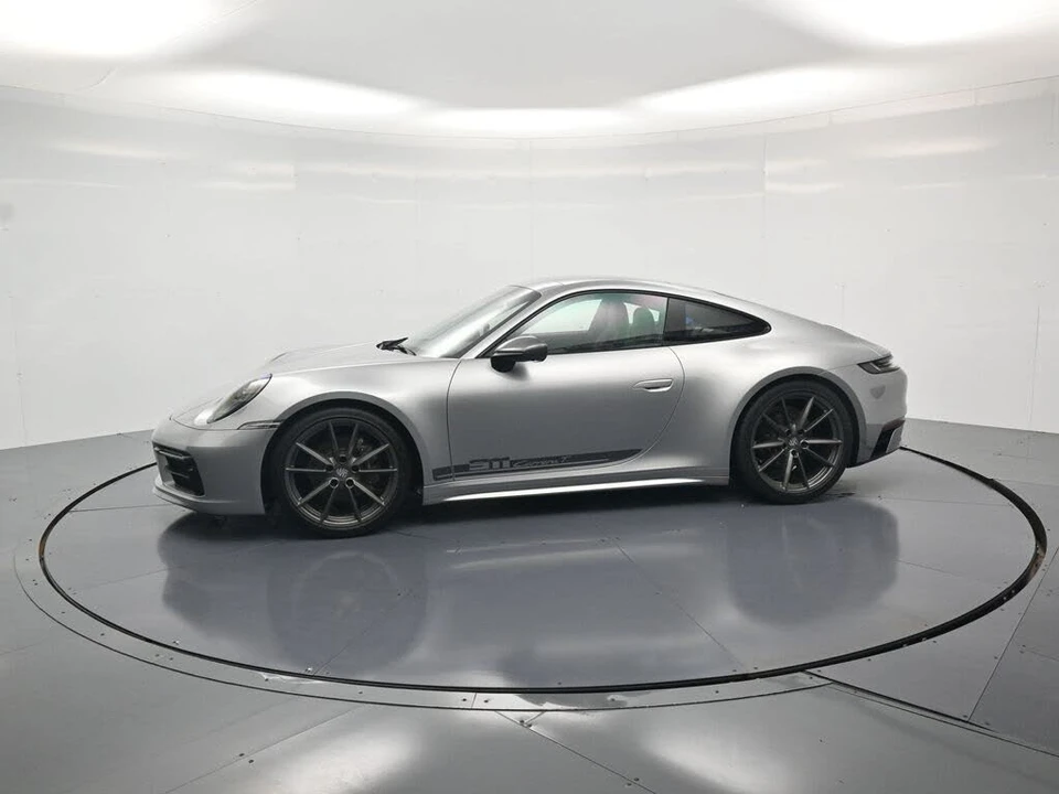 2024 Porsche 992 Carrera T - Image 2 of 31